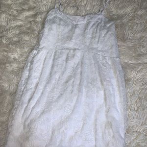 abercrombie&fitch dress
